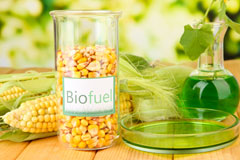 Burchetts Green biofuel availability