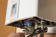 free Burchetts Green boiler install quotes